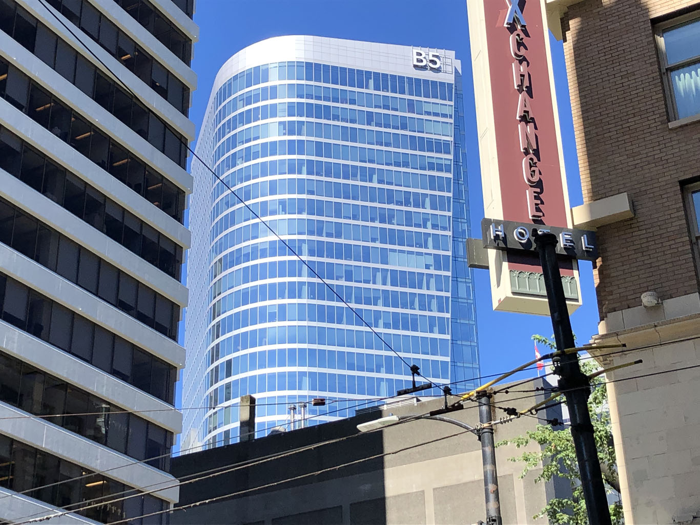 Fasken Martineau DuMoulin LLP